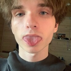 Фотография мужчины Патом, 20 лет из г. Дмитров