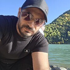 Фотография мужчины Zee, 37 лет из г. Владикавказ