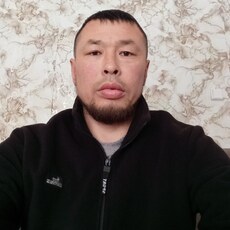 Фотография мужчины Руслан, 40 лет из г. Павлодар