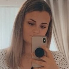 Фотография девушки Елизавета, 25 лет из г. Челябинск