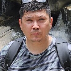 Фотография мужчины Ильнур, 35 лет из г. Уфа