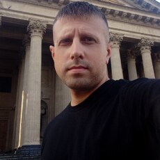 Фотография мужчины Андрей, 35 лет из г. Тамбов