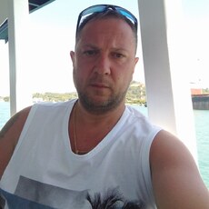 Фотография мужчины Евгений, 43 года из г. Удачный
