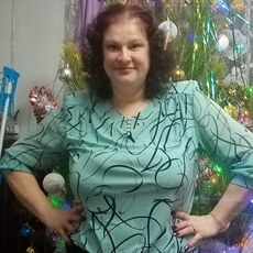 Фотография девушки Ксюша, 41 год из г. Юргамыш
