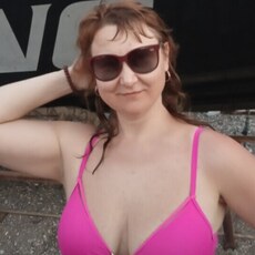 Фотография девушки Ольга, 44 года из г. Пермь