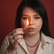 Фотография девушки Ника, 35 лет из г. Бирюч