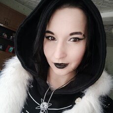 Фотография девушки Марина, 28 лет из г. Вязники