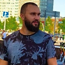 Фотография мужчины Роман, 34 года из г. Кострома