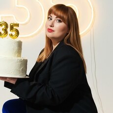 Фотография девушки Ася, 35 лет из г. Губкин