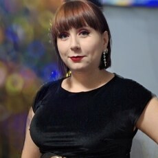 Фотография девушки Оксана, 23 года из г. Фатеж