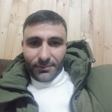 Фотография мужчины Серый, 38 лет из г. Горловка