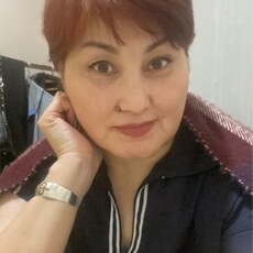 Фотография девушки Babaika, 51 год из г. Астана