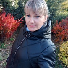 Фотография девушки Светлана, 42 года из г. Волгоград