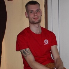 Фотография мужчины Владислав, 21 год из г. Нижний Новгород