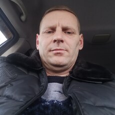 Фотография мужчины Олег, 43 года из г. Саранск