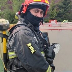 Фотография мужчины Илья, 35 лет из г. Новомосковск