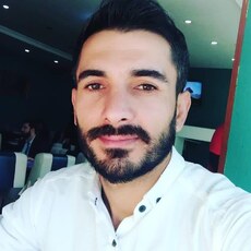 Фотография мужчины Элгюьн, 38 лет из г. Нижнекамск