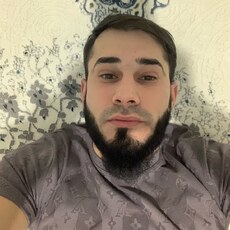 Фотография мужчины Аслан, 33 года из г. Грозный