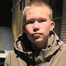 Фотография мужчины Роман, 18 лет из г. Чебоксары