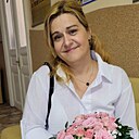 Віра, 43 года