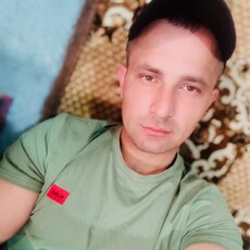 Фотография мужчины Алексей, 30 лет из г. Самара