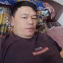 Даурен, 37 лет