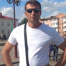 Фотография мужчины Тот Самый, 50 лет из г. Лида