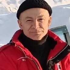 Фотография мужчины Гарик, 47 лет из г. Белореченск