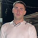 Даниил, 21 год