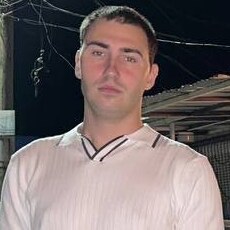 Фотография мужчины Даниил, 21 год из г. Луганск