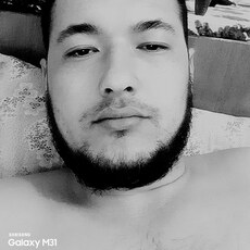 Фотография мужчины Dima Rozimov, 23 года из г. Нижнекамск