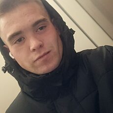 Фотография мужчины Владимир, 25 лет из г. Шелехов