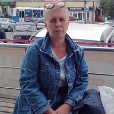 Фотография девушки Елена, 51 год из г. Бийск