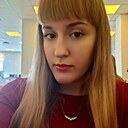 Алина, 20 лет