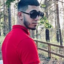 Рафик, 30 лет