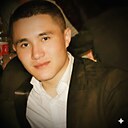 Ержик, 36 лет