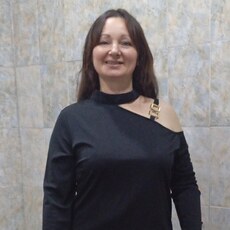 Фотография девушки Оля, 43 года из г. Абинск