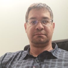 Фотография мужчины Павел, 45 лет из г. Жигулевск