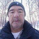 Виктор, 52 года