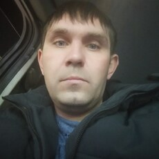 Фотография мужчины Алексей, 37 лет из г. Ноябрьск