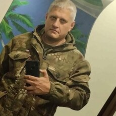 Фотография мужчины Александр, 42 года из г. Благовещенск