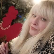 Фотография девушки Наталья, 47 лет из г. Липецк