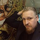 Владимир, 40 лет