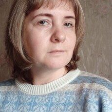 Фотография девушки Ольга, 42 года из г. Томск