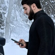 Фотография мужчины Алиев, 28 лет из г. Тольятти