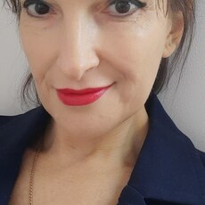 Фотография девушки Наталья, 49 лет из г. Челябинск