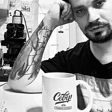 Фотография мужчины Владимир, 35 лет из г. Котлас