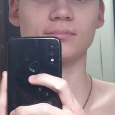 Фотография мужчины Александр, 23 года из г. Кемерово