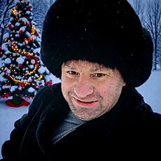 Фотография мужчины Кирилл, 40 лет из г. Ковров