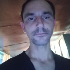 Фотография мужчины Саша, 32 года из г. Николаев